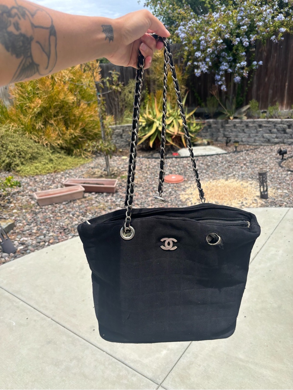 Purse